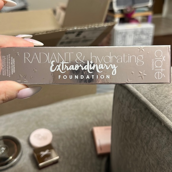 Foundation - Picture 2 of 6